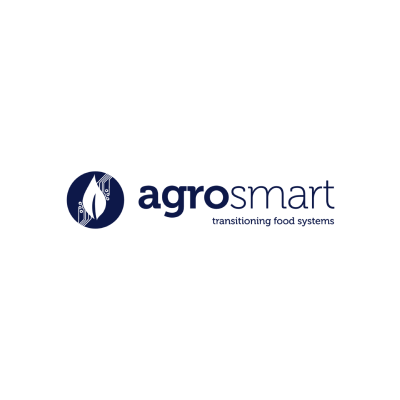 Agrosmart Brand Logo