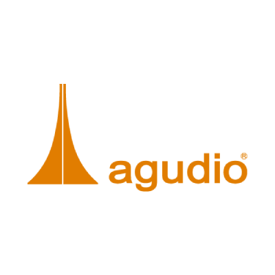 Agudio Spa Brand Logo