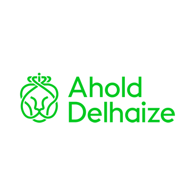 Ahold Delhaize Brand Logo Preview