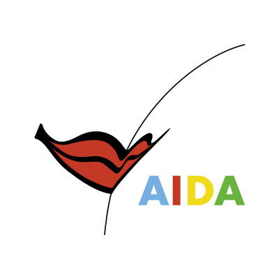AIDA Cruises Brand Logo Preview