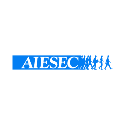 AIESEC Brand Logo Preview