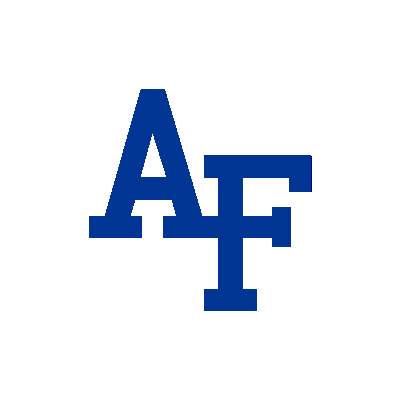 Air Force Falcons Brand Logo Preview