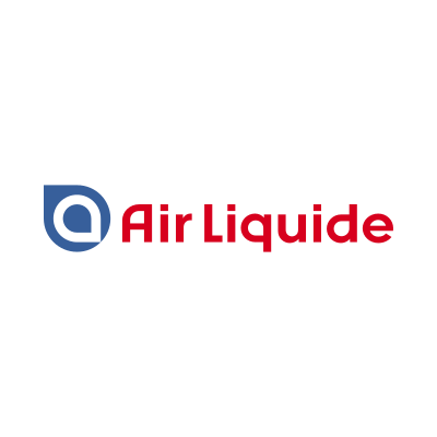 Air Liquide Brand Logo