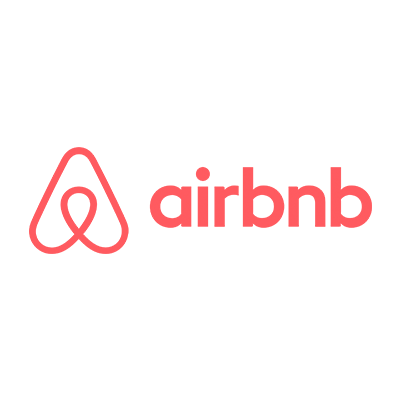 Airbnb Brand Logo