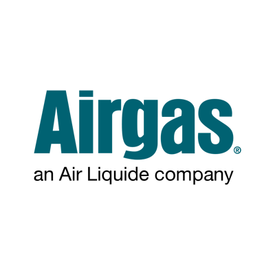 Airgas Brand Logo Preview