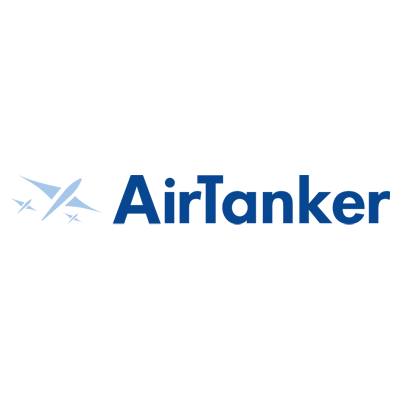 AirTanker Brand Logo