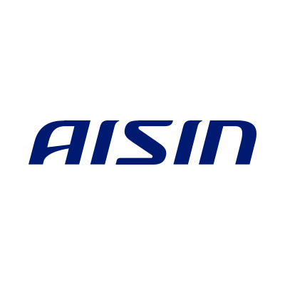 Aisin Brand Logo