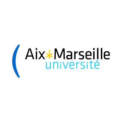 Aix Marseille Université Brand Logo Preview