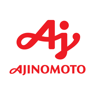 Ajinomoto Brand Logo