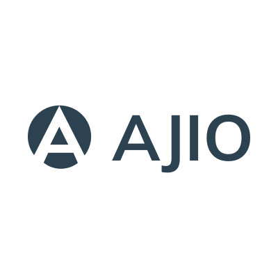 Ajio Brand Logo