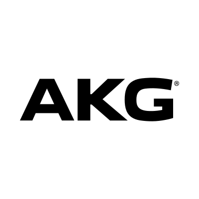 AKG Brand Logo