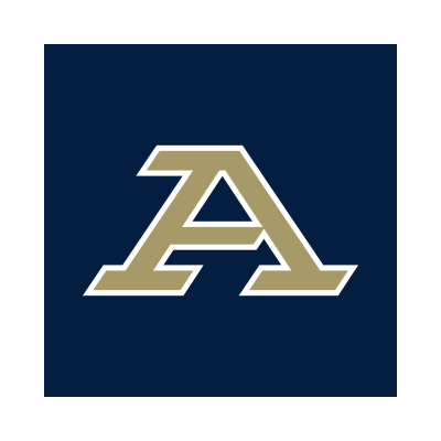 Akron Zips Brand Logo
