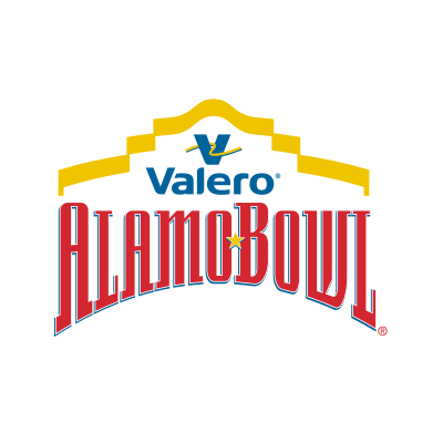Alamo Bowl Brand Logo