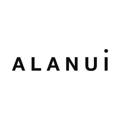 Alanui Brand Logo Preview