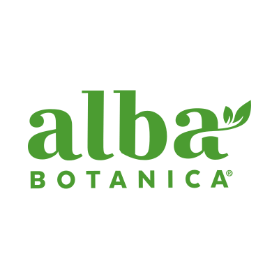 Alba Botanica Brand Logo