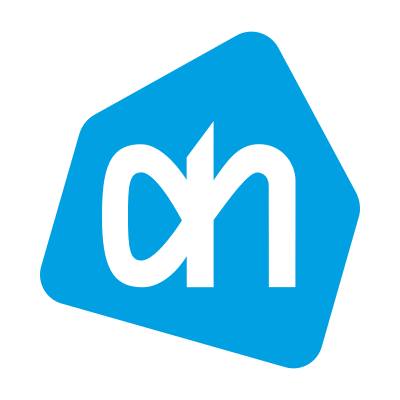 Albert Heijn Brand Logo