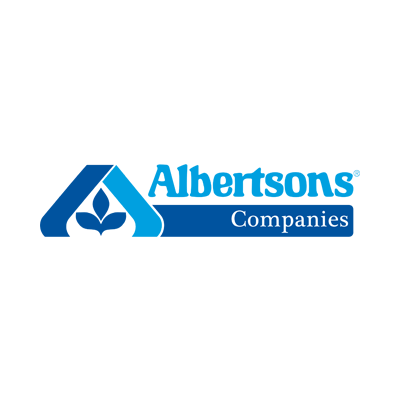 Albertsons Companies Brand Logo