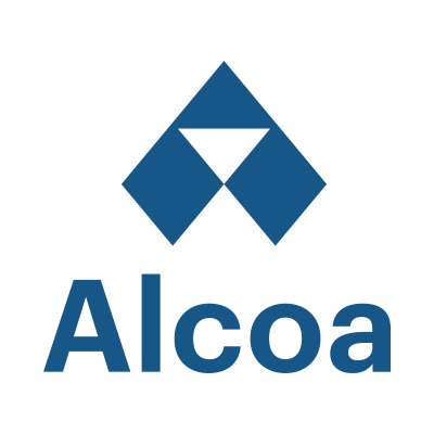 Alcoa Brand Logo Preview