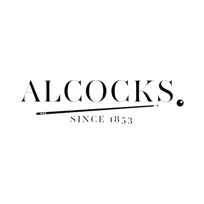 Alcocks Brand Logo