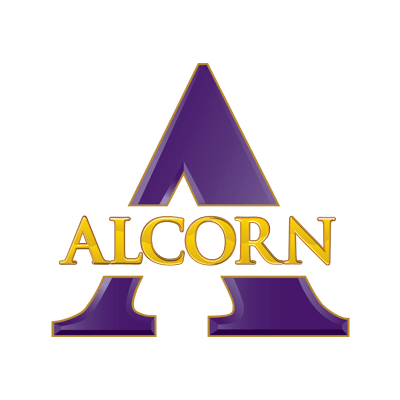Alcorn State Braves Brand Logo