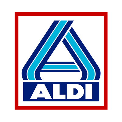 Aldi Brand Logo Preview