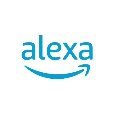 Alexa Brand Logo Preview