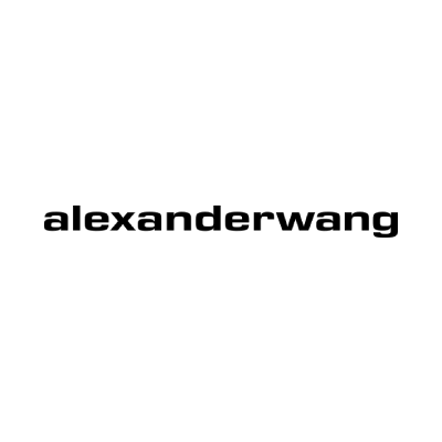 Alexander Wang Brand Logo