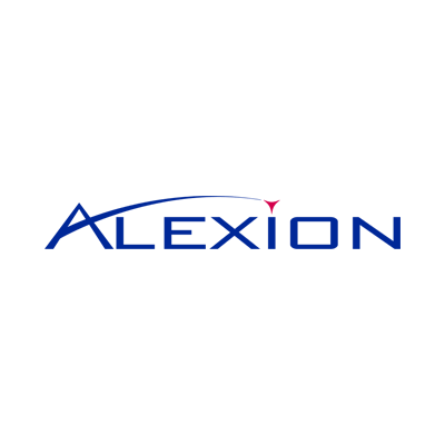 Alexion Pharmaceuticals Brand Logo Preview