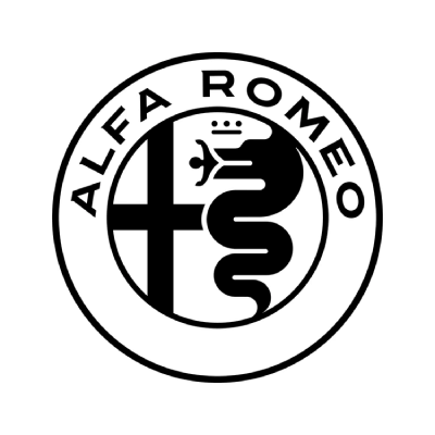 Alfa Romeo Brand Logo