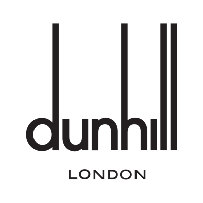 Alfred Dunhill Brand Logo