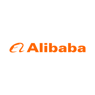 Alibaba Group Brand Logo Preview