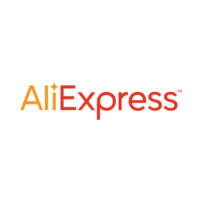 AliExpress Brand Logo Preview