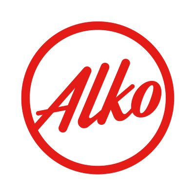 Alko Brand Logo
