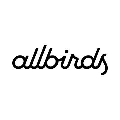 Allbirds Brand Logo