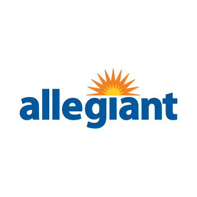 Allegiant Air Brand Logo