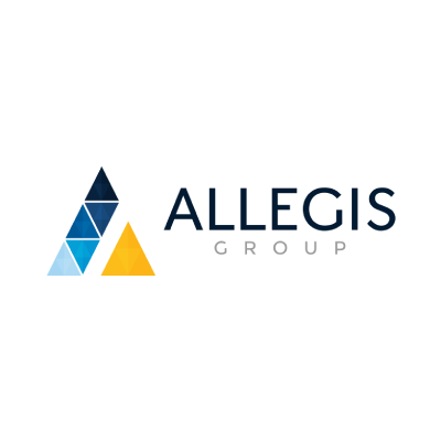 Allegis Group Brand Logo