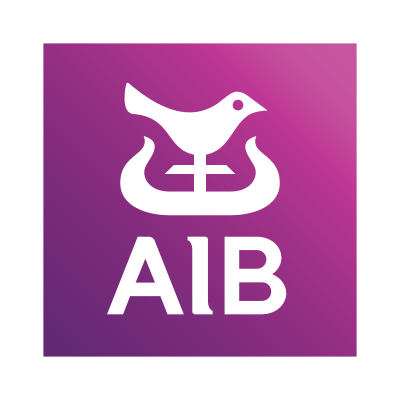 Allied Irish Banks (AIB) Brand Logo