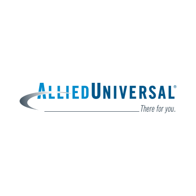 Allied Universal Brand Logo
