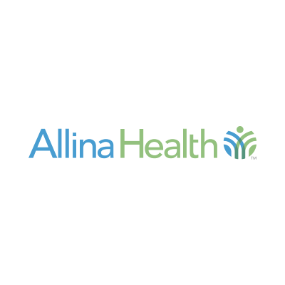 Allina Health Brand Logo