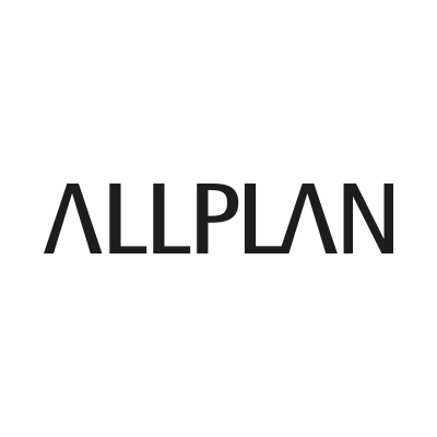 Allplan Brand Logo