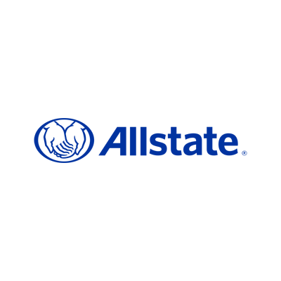 Allstate Brand Logo Preview