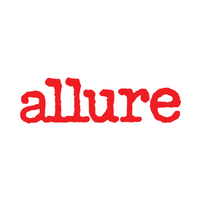 Allure Brand Logo