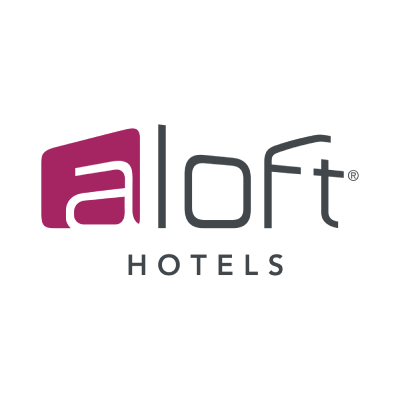 Aloft Hotels Brand Logo Preview