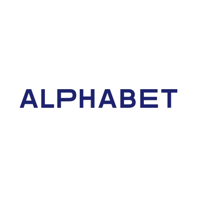 Alphabet Fuhrparkmanagement Brand Logo