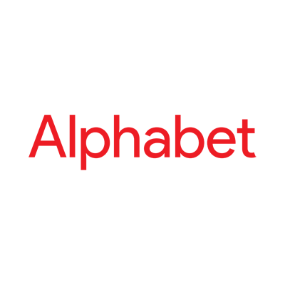 Alphabet Brand Logo