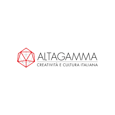 Altagamma Brand Logo