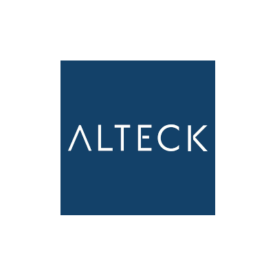 Alteck Lighting Brand Logo