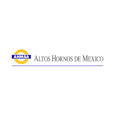 Altos Hornos de México Brand Logo