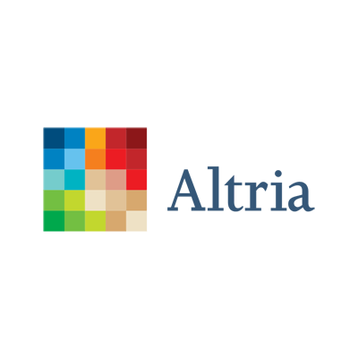Altria Group Brand Logo Preview