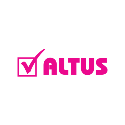 Altus Brand Logo
